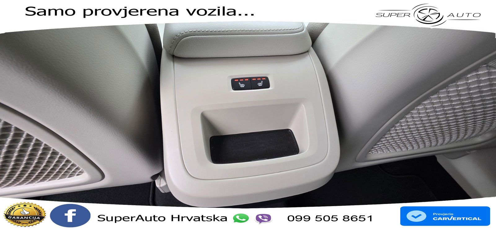 Volvo XC60 B4 Diesel FWD Geartronic LED+GR SJED+ACC