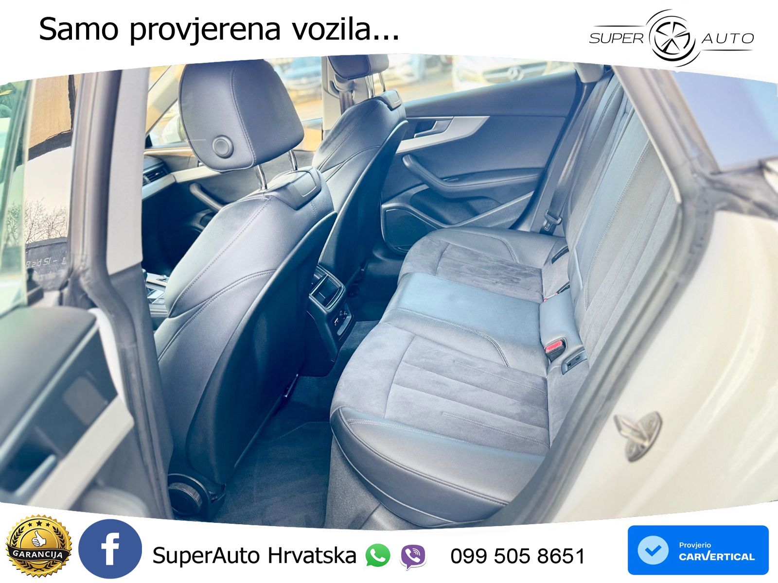 Audi A5 Sportback 40 TDI (204 KS) S tronic advanced