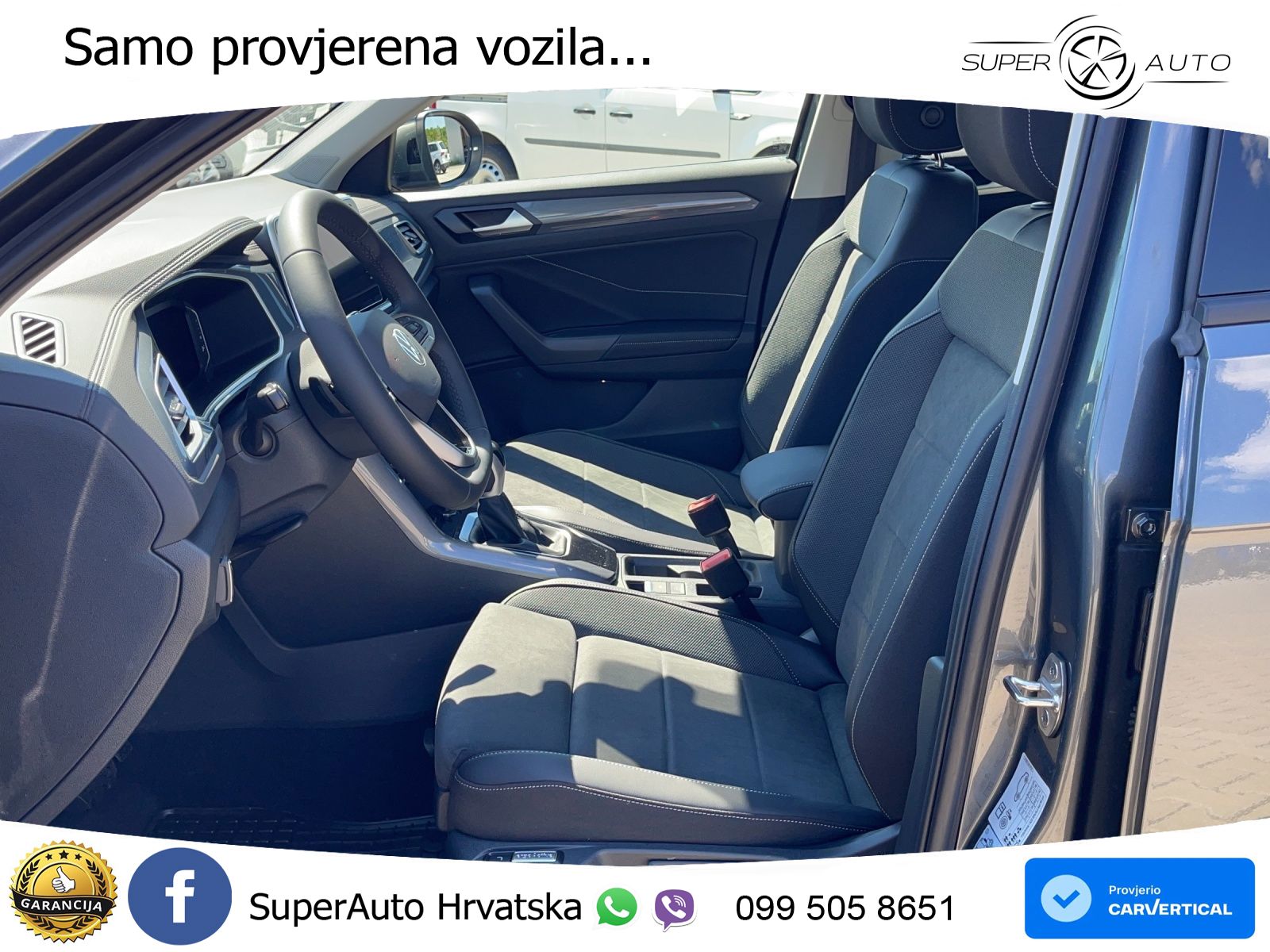 Volkswagen T-Roc I 2.0 TDI (150 KS) DSG LED+GR SJED+ACC