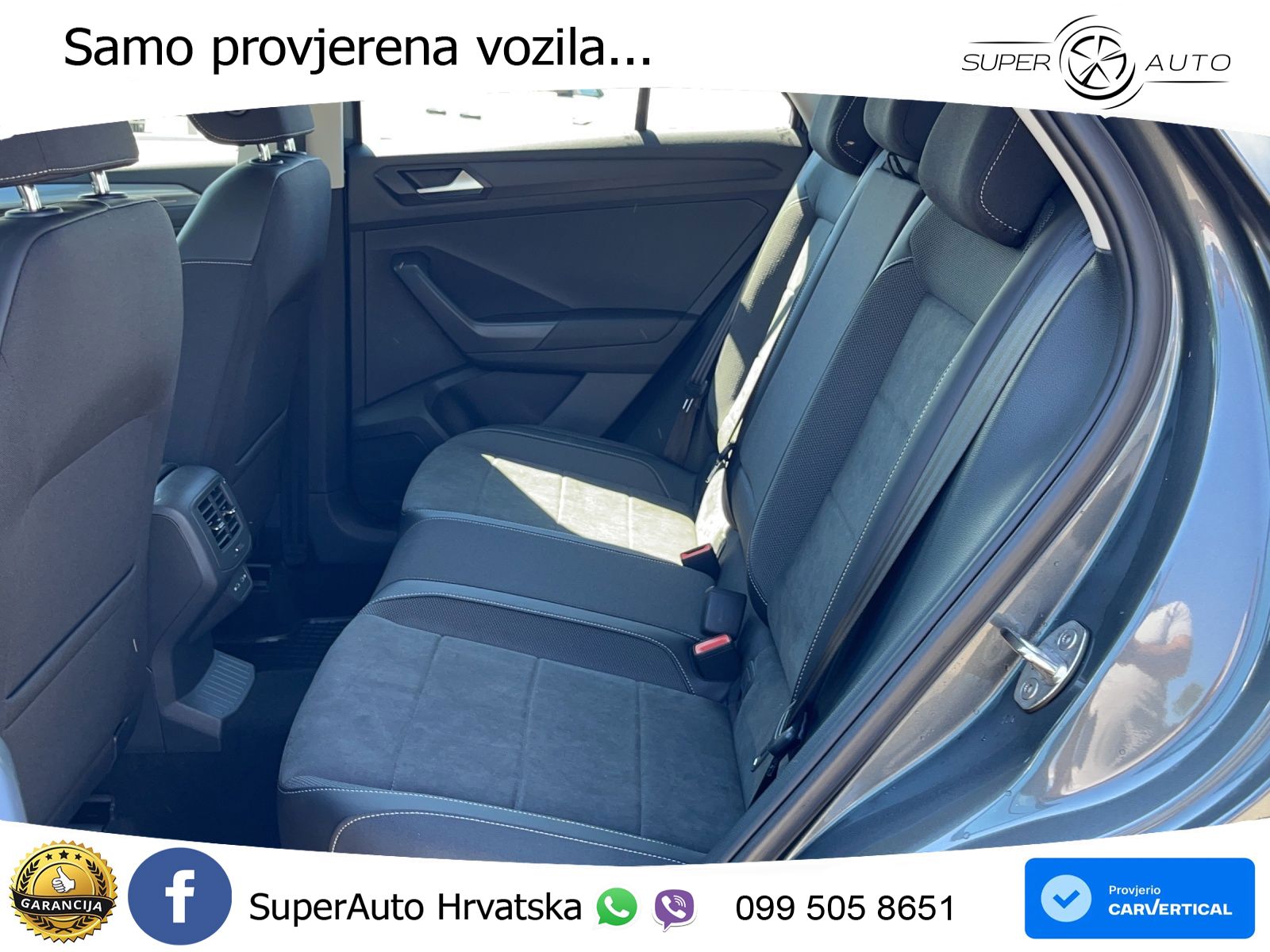 Volkswagen T-Roc I 2.0 TDI (150 KS) DSG LED+GR SJED+ACC