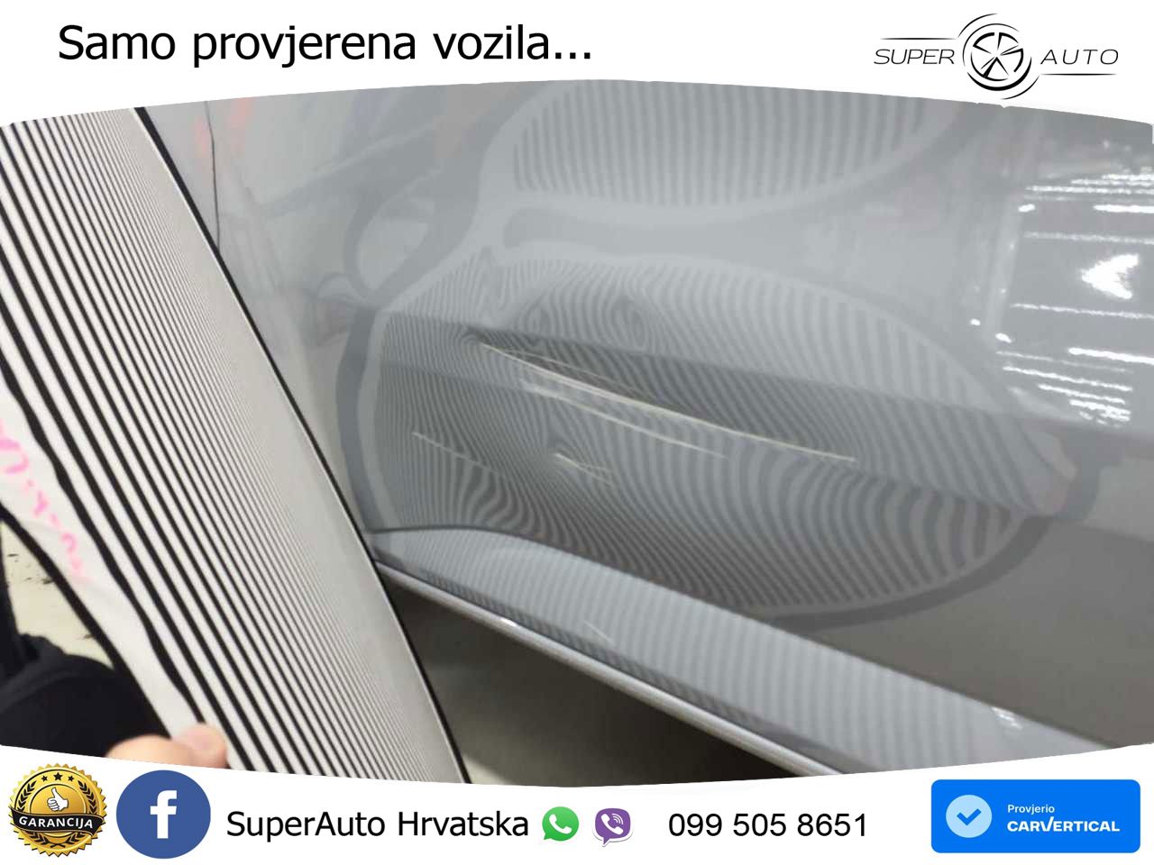 Volkswagen Transporter Kasten 2.0 TDI KR 5 Jahre Garantie K 150 KS