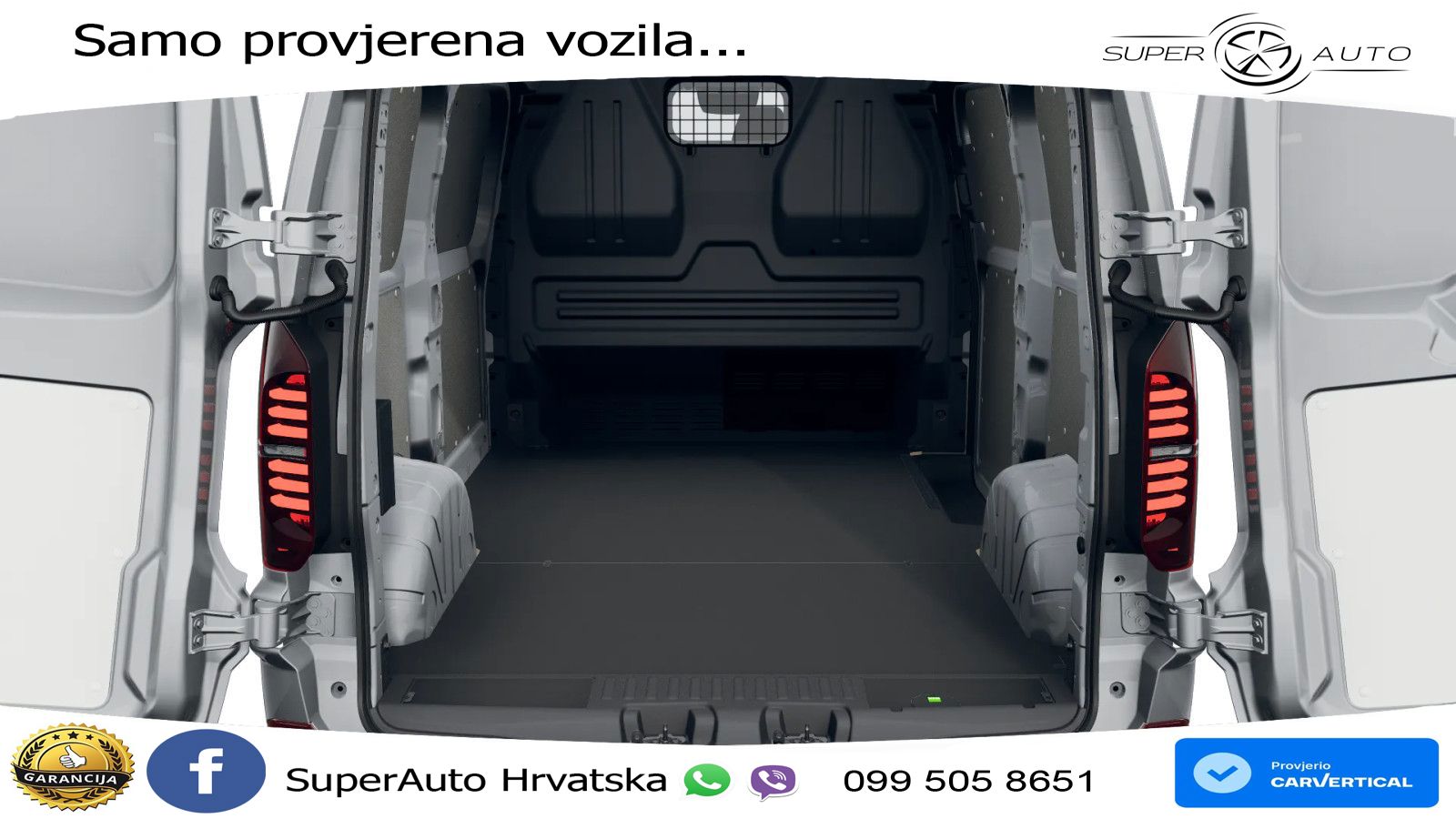 Volkswagen Transporter Kasten 2.0 TDI KR 5 Jahre Garantie K 150 KS