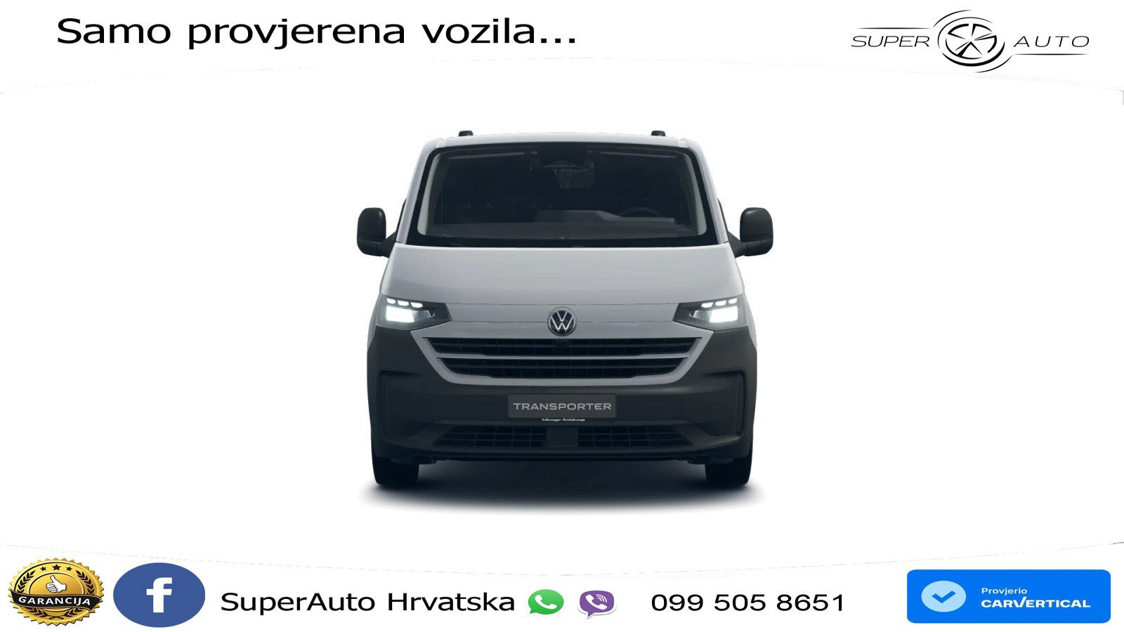 Volkswagen Transporter Kasten 2.0 TDI KR 5 Jahre Garantie K 150 KS