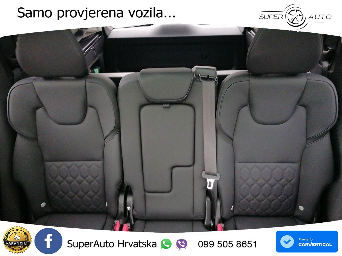 Volvo XC90 2.0 T8 AWD Automatic ACC+HEAD+4xGR SJED+360+PANO