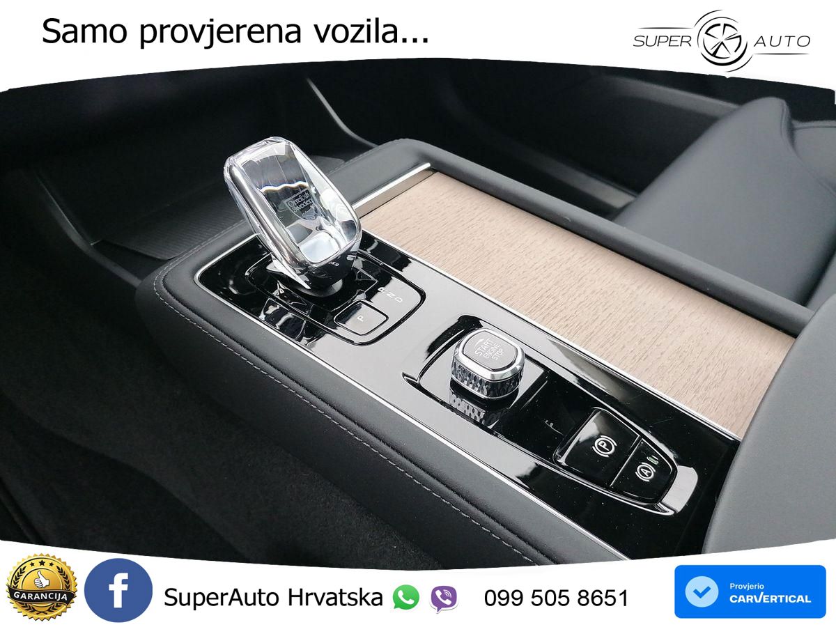 Volvo XC90 2.0 T8 AWD Automatic ACC+HEAD+4xGR SJED+360+PANO