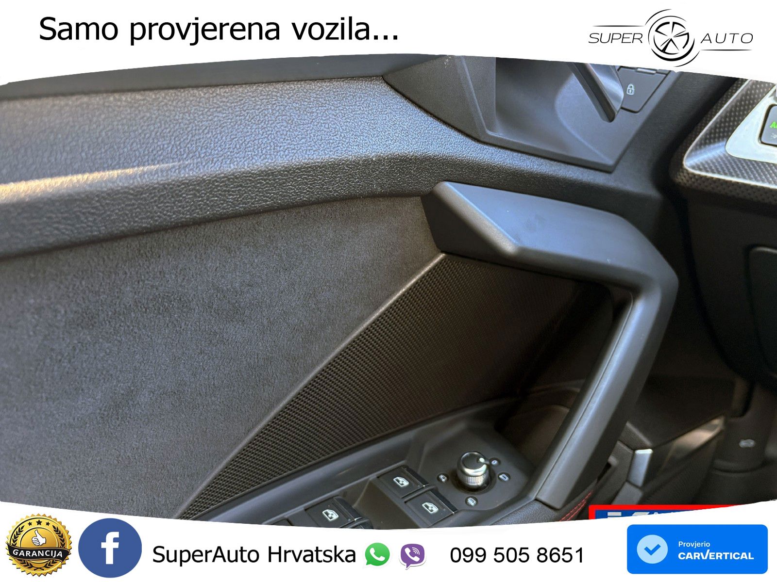 Audi RS3 Sedan 2.5 TFSI (400 KS) quattro S tronic MATRIX+GR SJED+KAM
