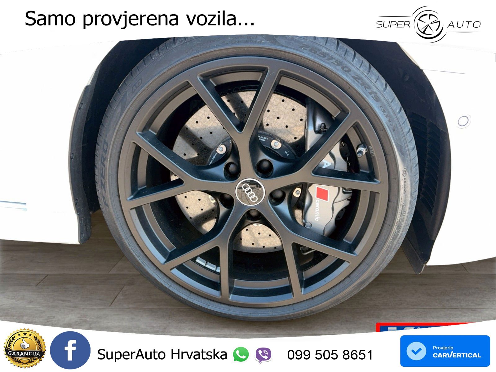 Audi RS3 Sedan 2.5 TFSI (400 KS) quattro S tronic MATRIX+GR SJED+KAM