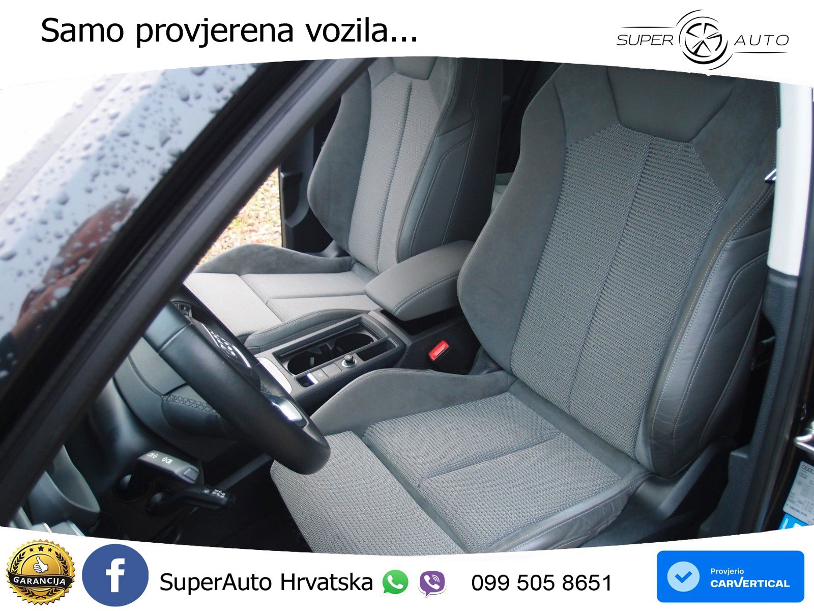 Audi Q3 35 TFSI (150 KS) S tronic LED+GR SJED+ACC