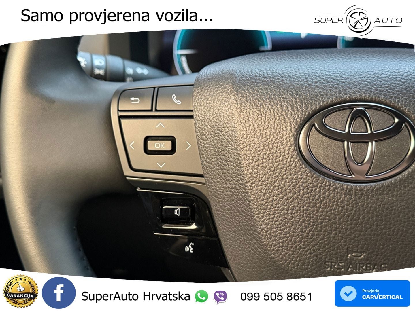 Toyota C-HR 1.8 (140 KS) Hybrid e-CVT Teamplayer LED+GR SJED+ACC