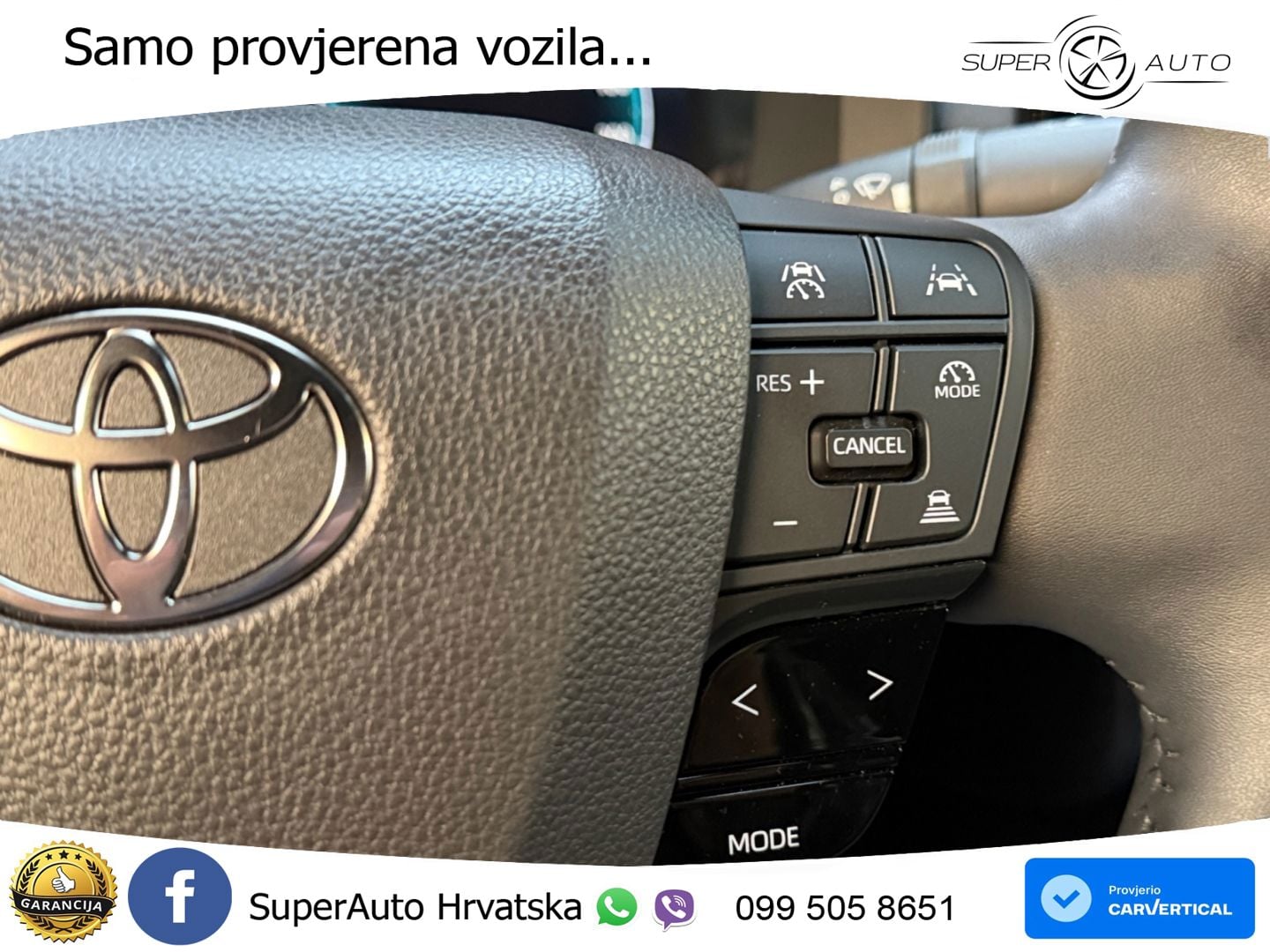 Toyota C-HR 1.8 (140 KS) Hybrid e-CVT Teamplayer LED+GR SJED+ACC