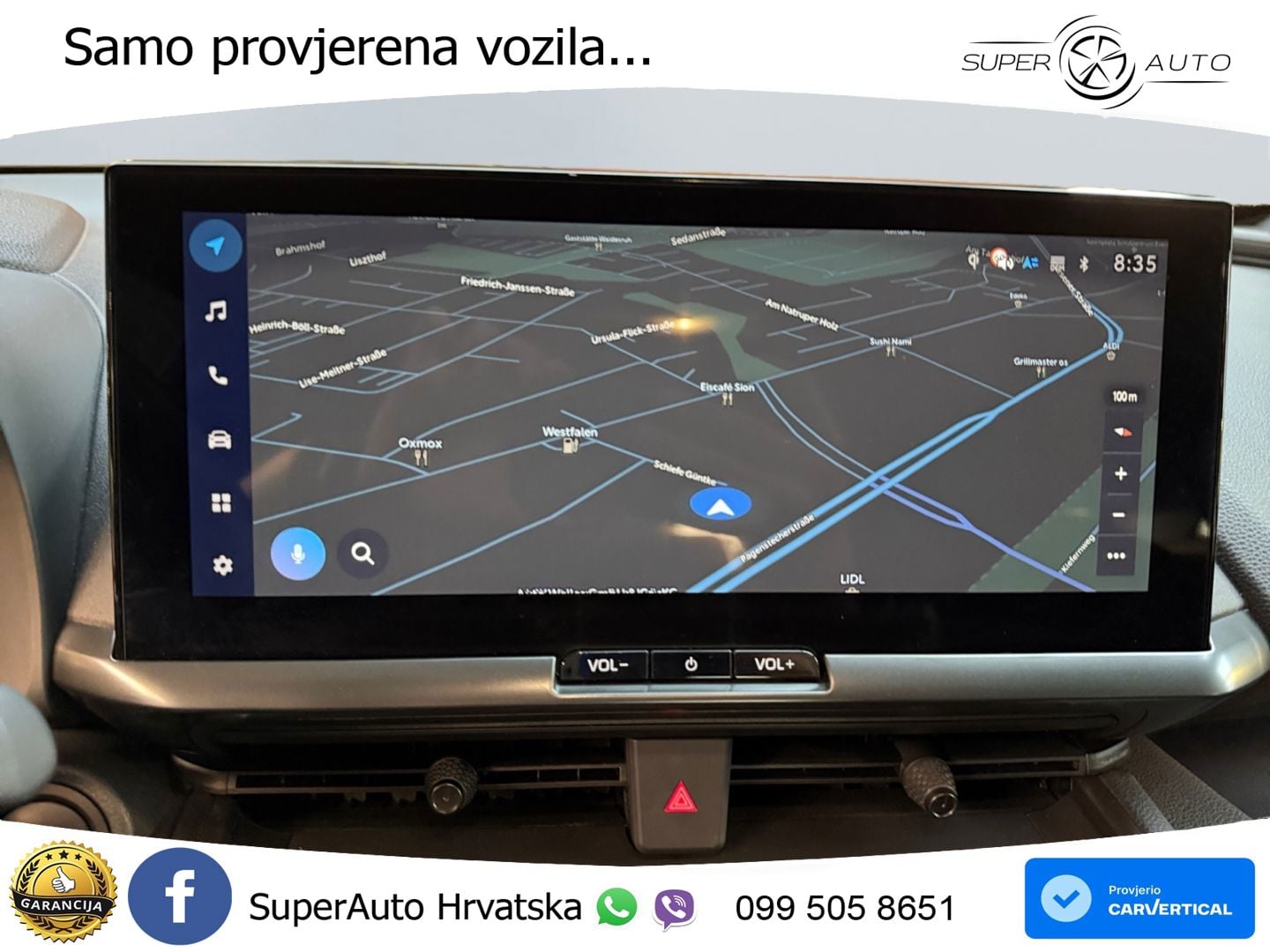 Toyota C-HR 1.8 (140 KS) Hybrid e-CVT Teamplayer LED+GR SJED+ACC