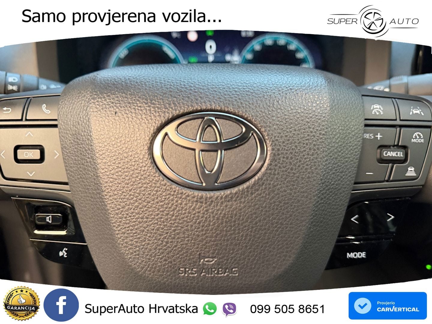 Toyota C-HR 1.8 (140 KS) Hybrid e-CVT Teamplayer LED+GR SJED+ACC