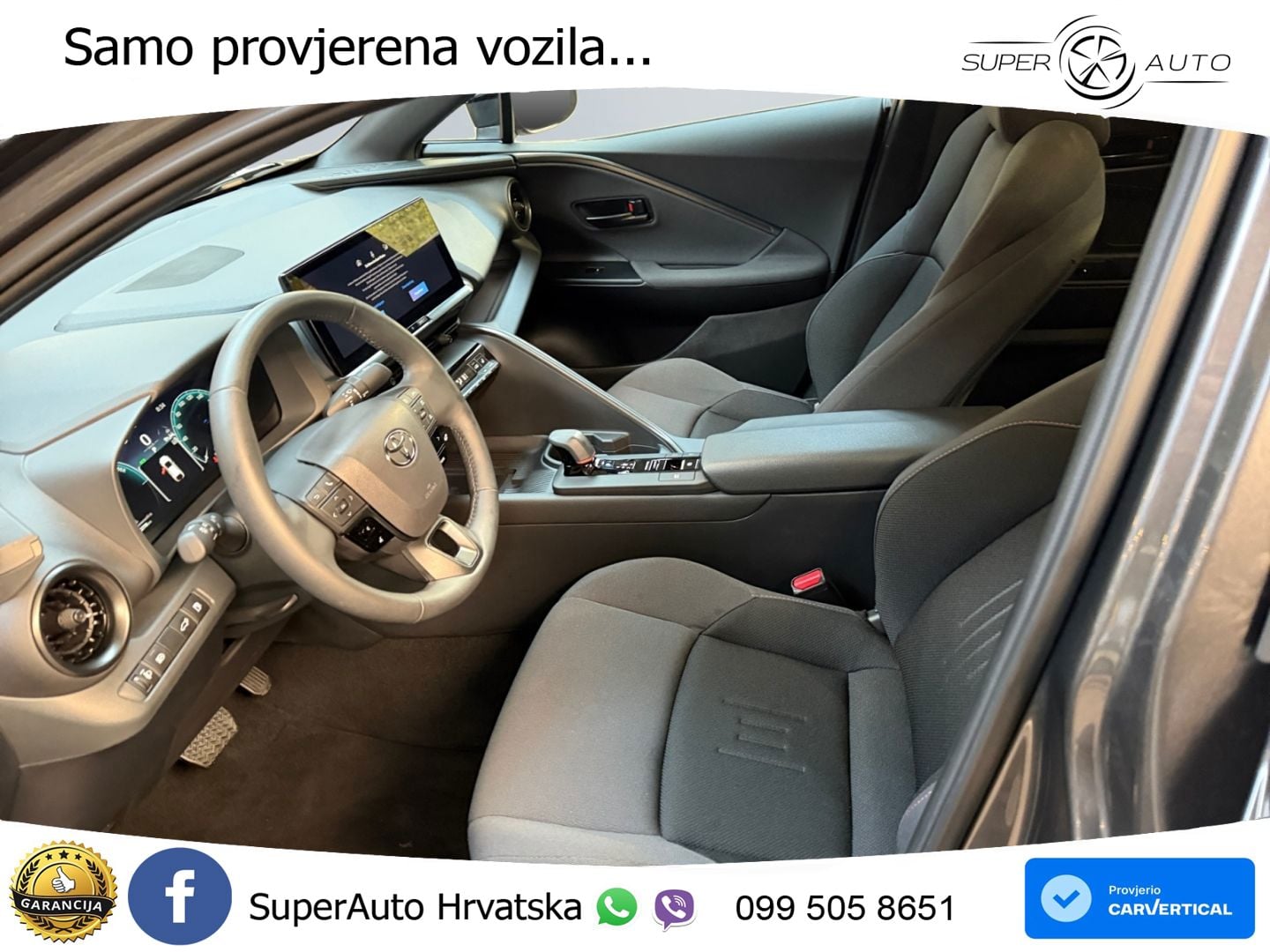 Toyota C-HR 1.8 (140 KS) Hybrid e-CVT Teamplayer LED+GR SJED+ACC