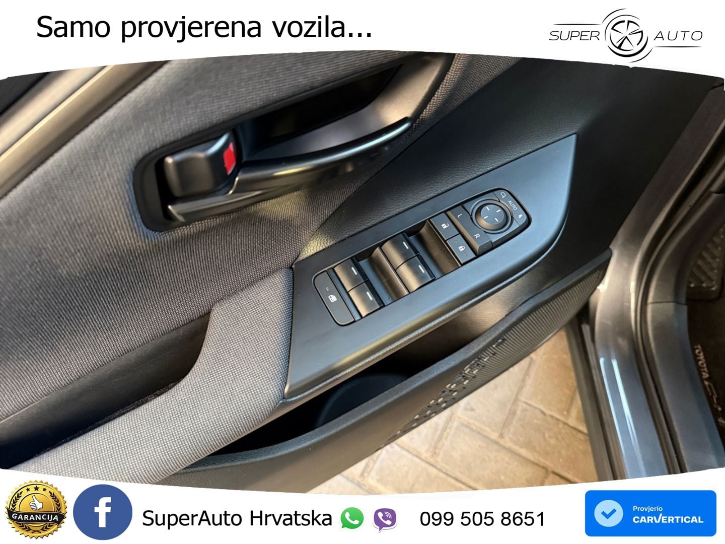 Toyota C-HR 1.8 (140 KS) Hybrid e-CVT Teamplayer LED+GR SJED+ACC