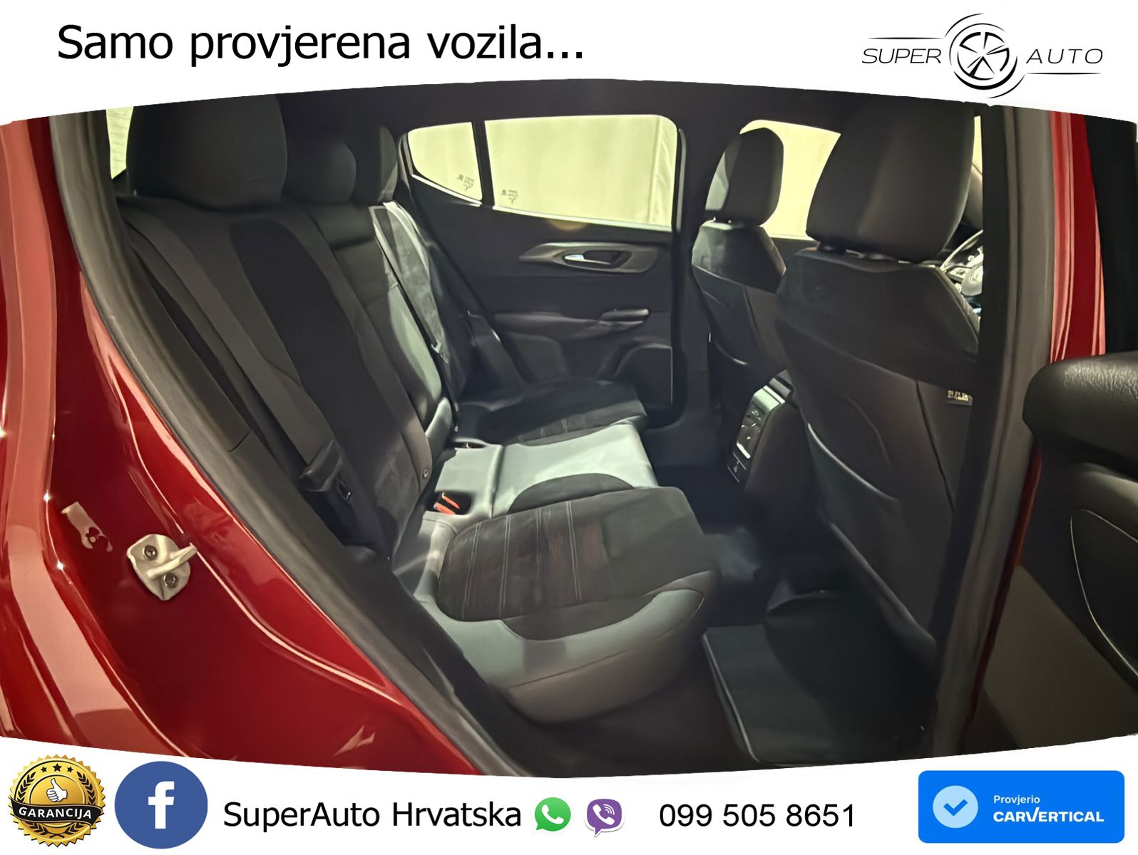 Alfa Romeo Tonale 1.5 VGT (160 KS) 48V-Hybrid TCT LED+GR SJED+ACC