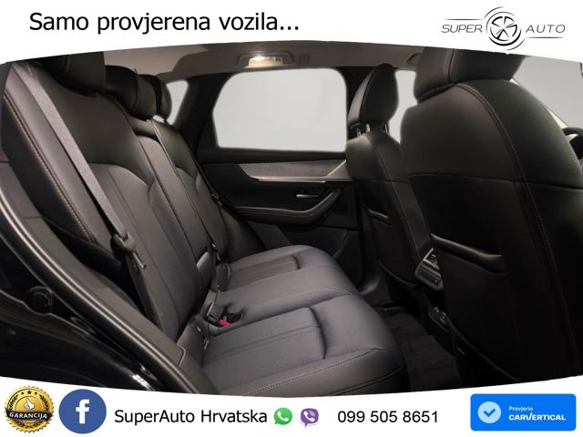 Mazda CX-60 3.3 e-Skyactiv D (254 KS) AWD Automatic LED+GR SJED+ACC