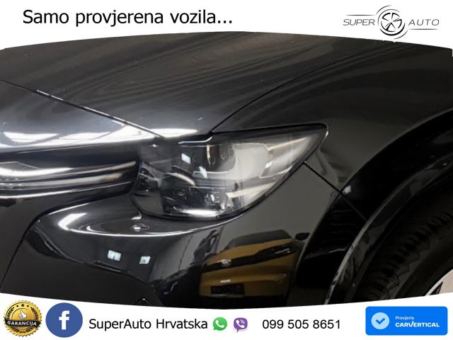 Mazda CX-60 3.3 e-Skyactiv D (254 KS) AWD Automatic LED+GR SJED+ACC