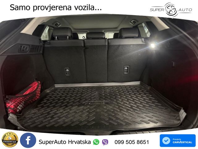 Mazda CX-60 3.3 e-Skyactiv D (254 KS) AWD Automatic LED+GR SJED+ACC