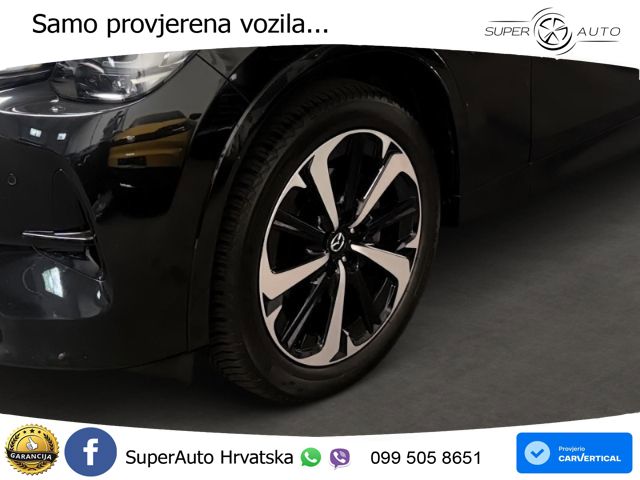 Mazda CX-60 3.3 e-Skyactiv D (254 KS) AWD Automatic LED+GR SJED+ACC