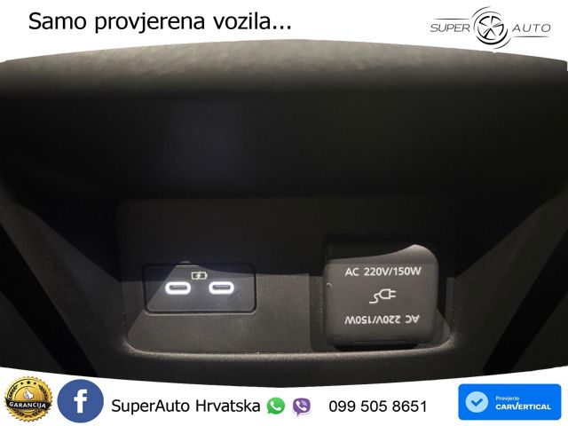 Mazda CX-60 3.3 e-Skyactiv D (254 KS) AWD Automatic LED+GR SJED+ACC