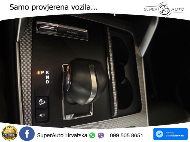 Mazda CX-60 3.3 e-Skyactiv D (254 KS) AWD Automatic LED+GR SJED+ACC