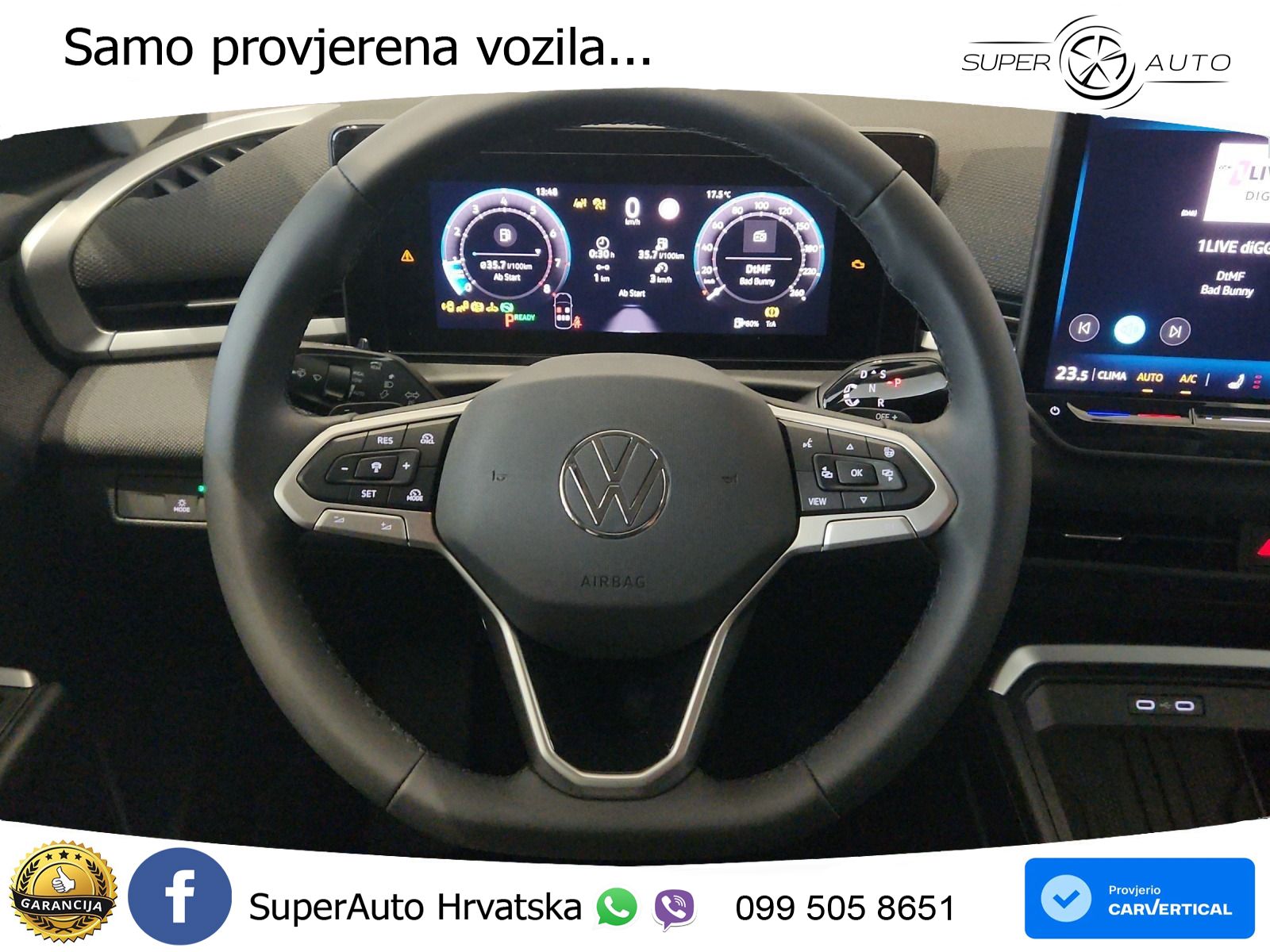 Volkswagen T-Roc II 1.5 eTSI (116 KS)  DSG LED+GR SJED+ACC