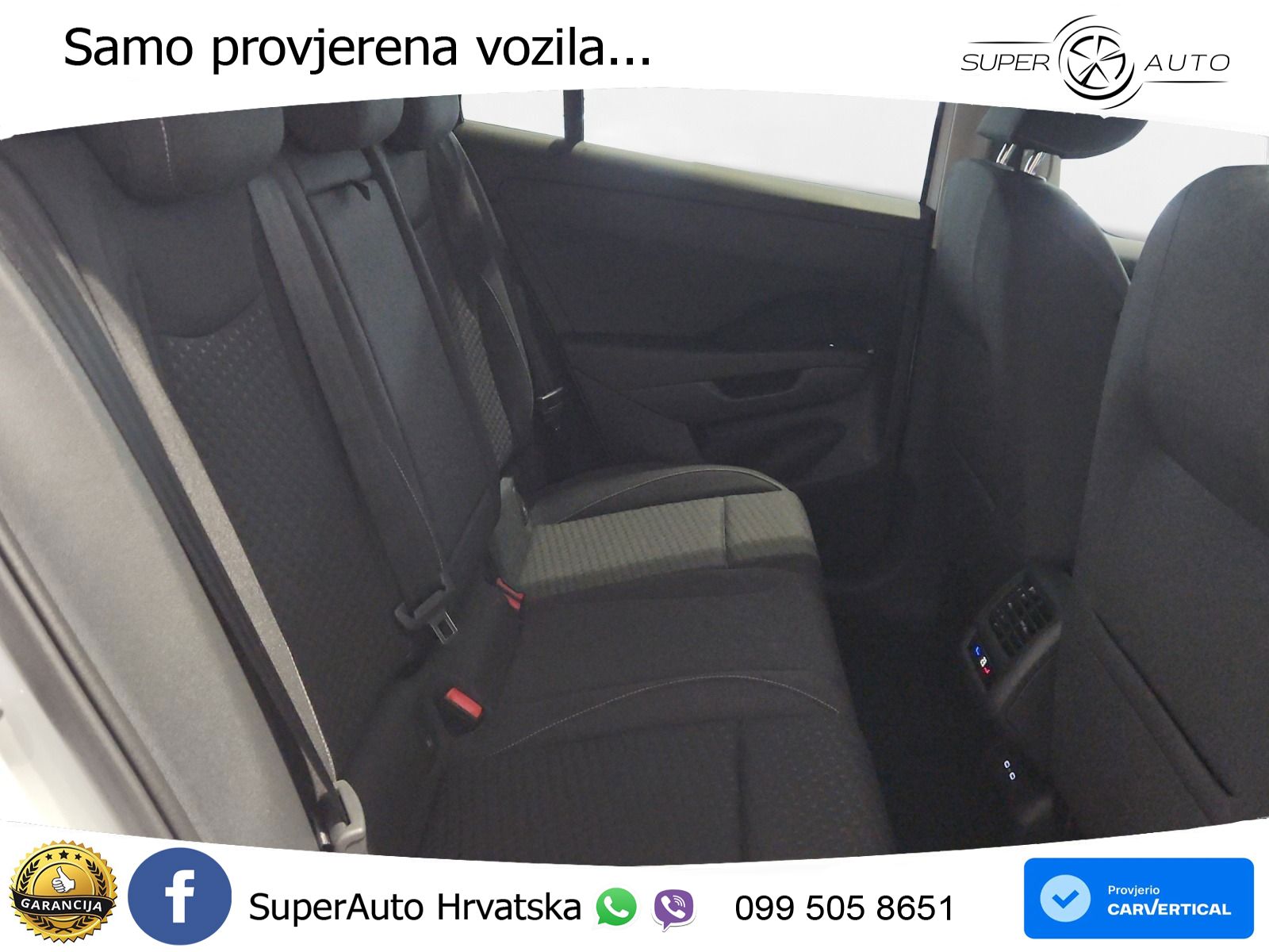 Volkswagen T-Roc II 1.5 eTSI (116 KS)  DSG LED+GR SJED+ACC