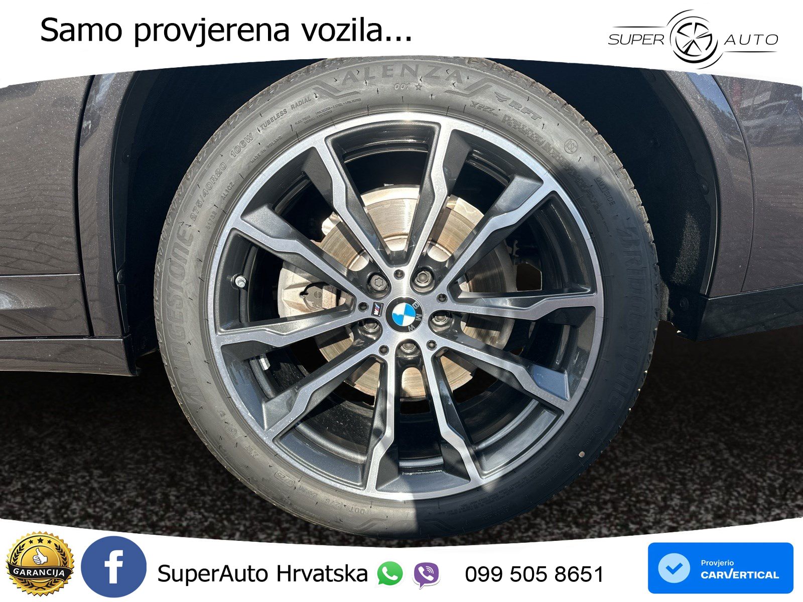 BMW X4 20d (190 KS) xDrive Steptronic