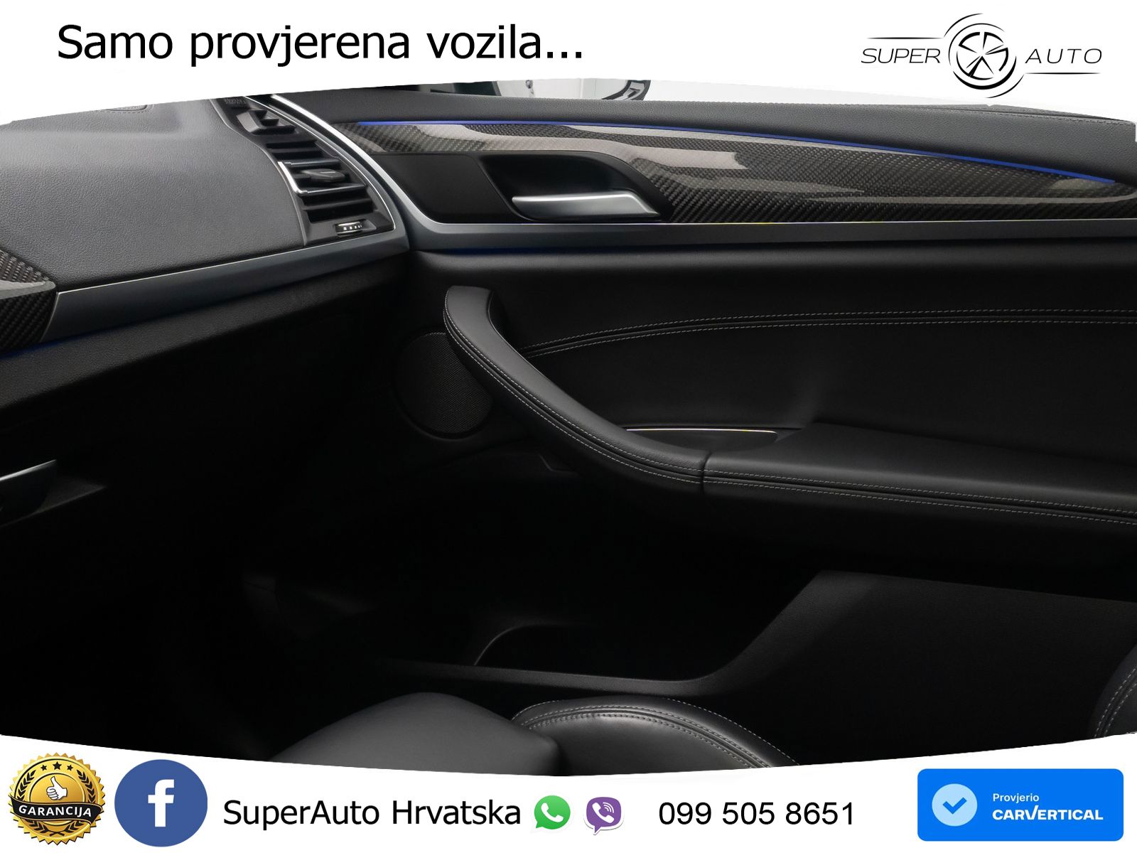 BMW X4 M Competition 3.0 (510 KS) xDrive Steptronic LED+GR SJED+ACC