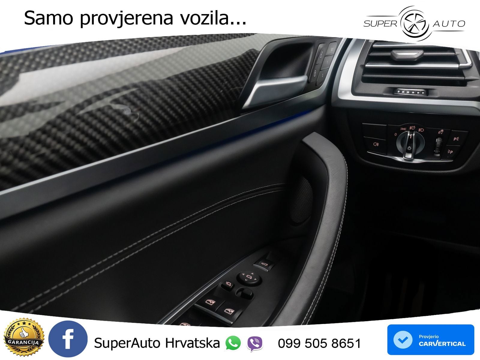 BMW X4 M Competition 3.0 (510 KS) xDrive Steptronic LED+GR SJED+ACC