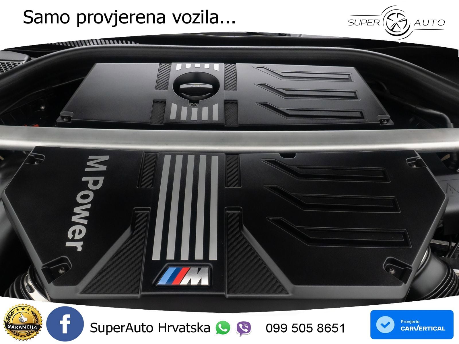 BMW X4 M Competition 3.0 (510 KS) xDrive Steptronic LED+GR SJED+ACC