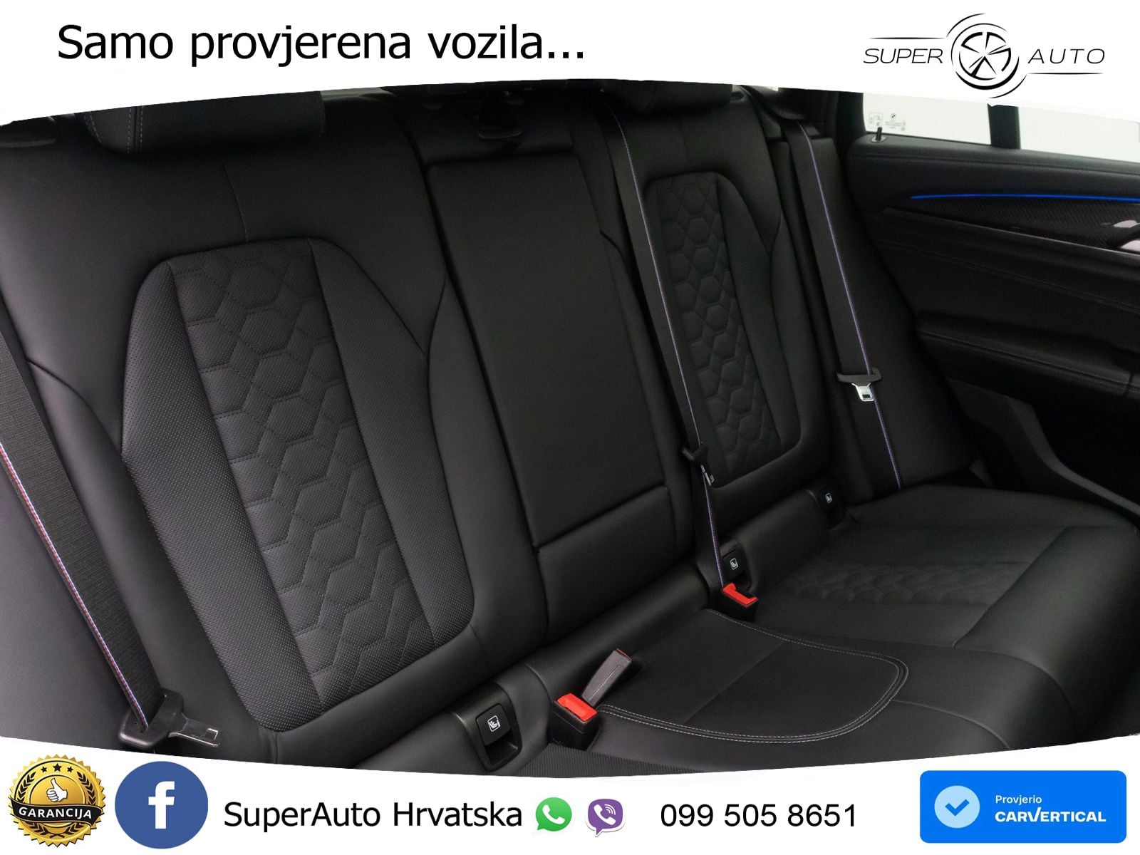 BMW X4 M Competition 3.0 (510 KS) xDrive Steptronic LED+GR SJED+ACC