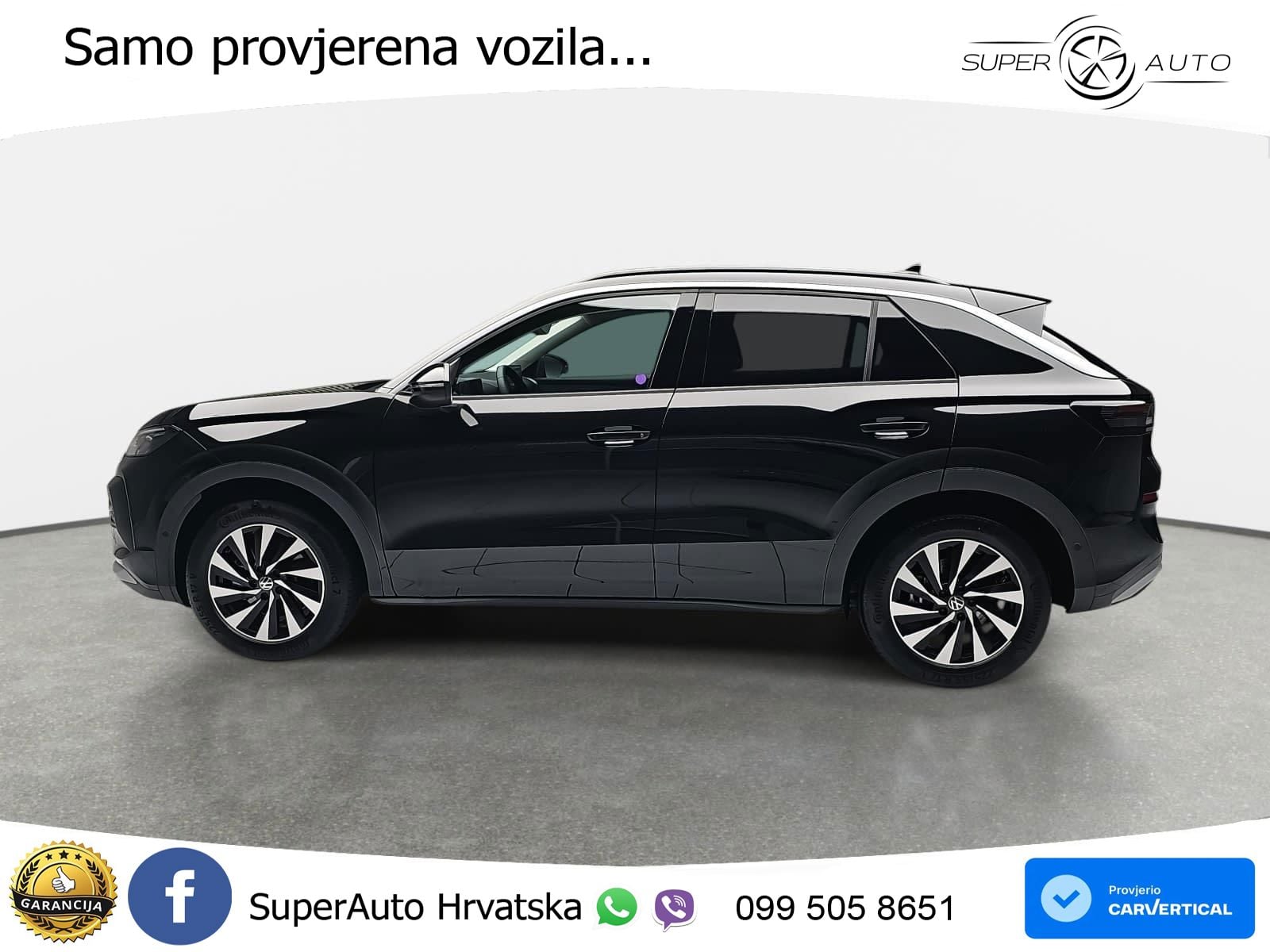 Volkswagen T-Roc II 1.5 eTSI (150 KS)  DSG LED+GR SJED+ACC