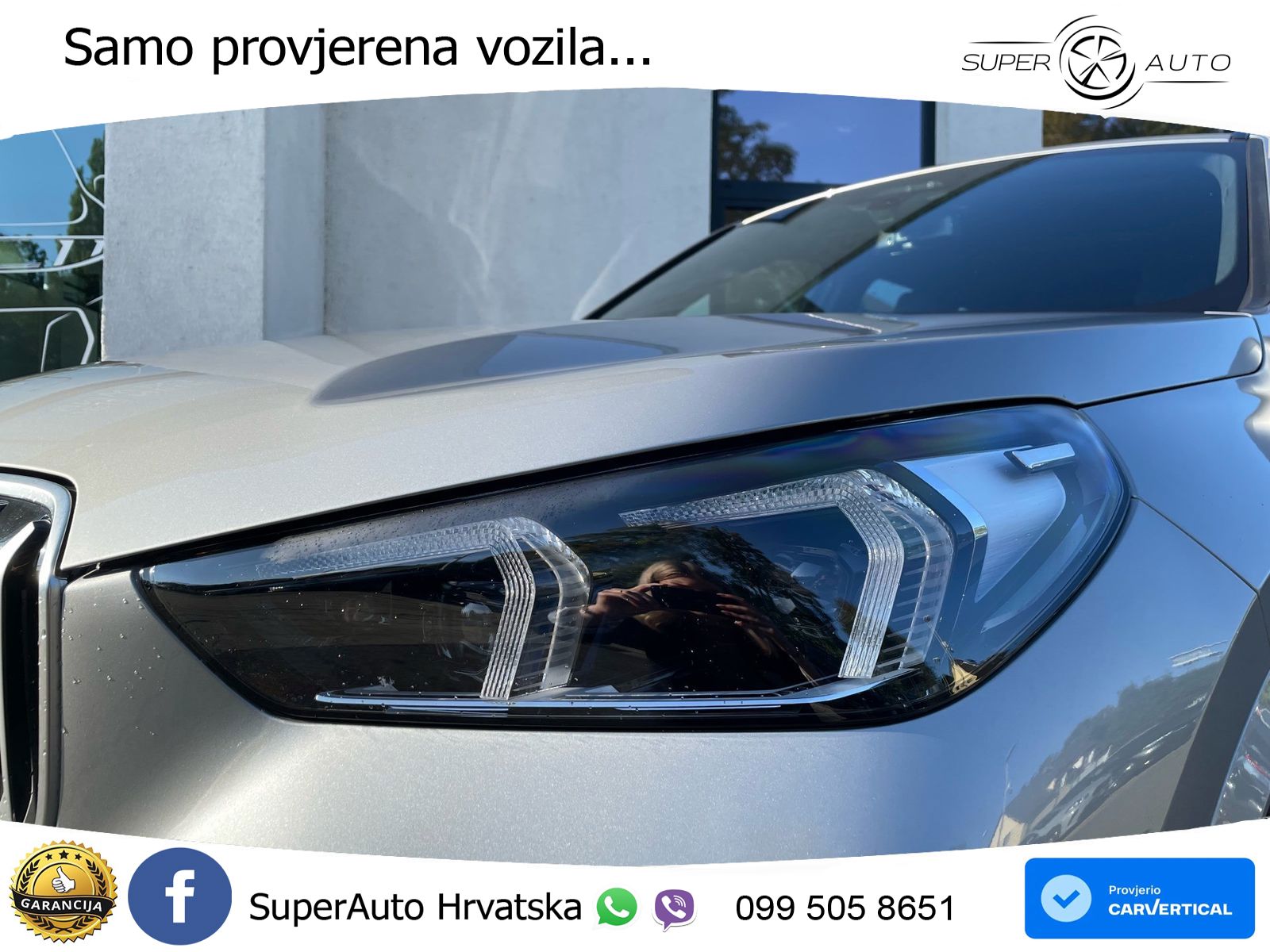 BMW X1 23i (218 KS) xDrive Steptronic M Sport LED+GR SJED+ACC