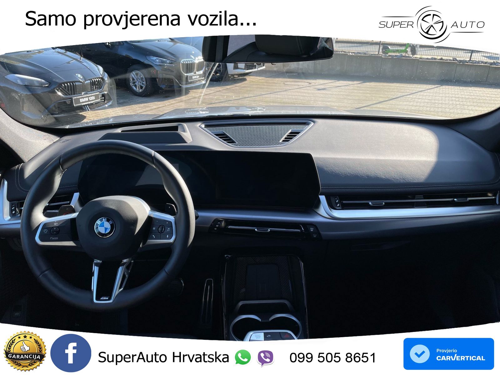 BMW X1 23i (218 KS) xDrive Steptronic M Sport LED+GR SJED+ACC