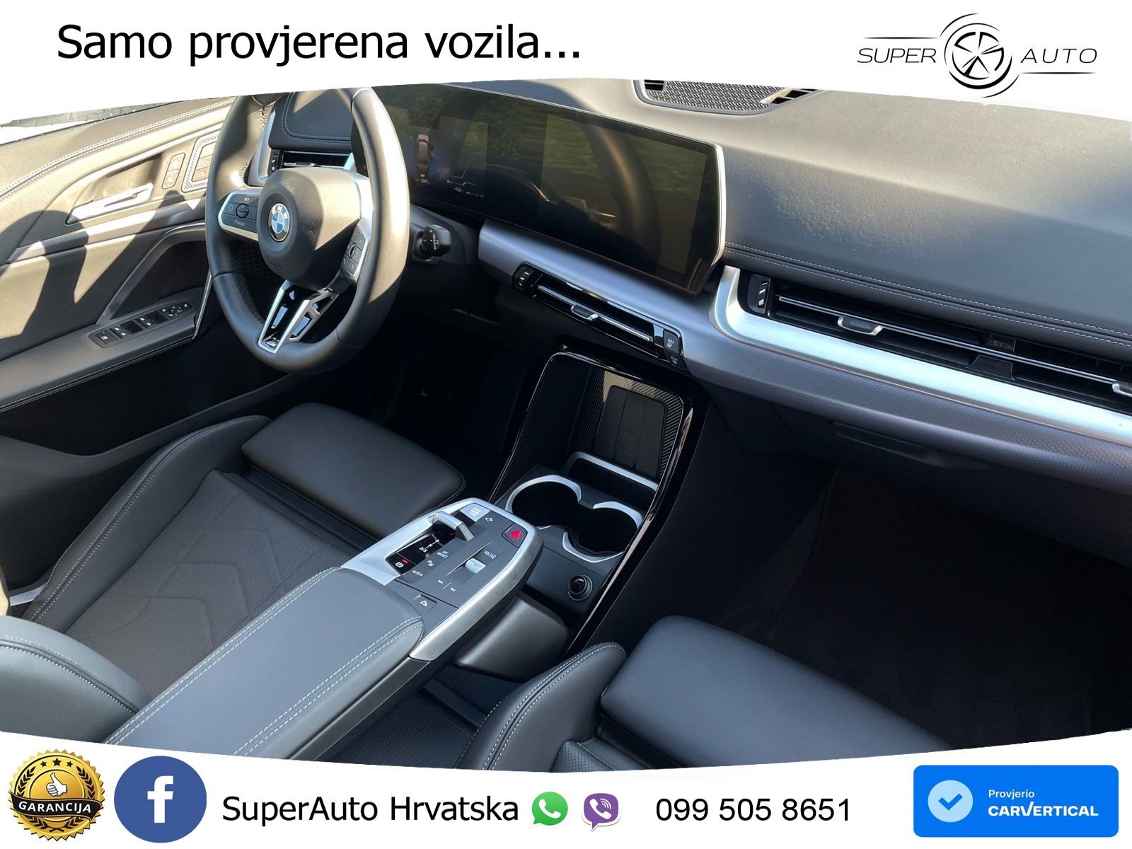 BMW X1 23i (218 KS) xDrive Steptronic M Sport LED+GR SJED+ACC