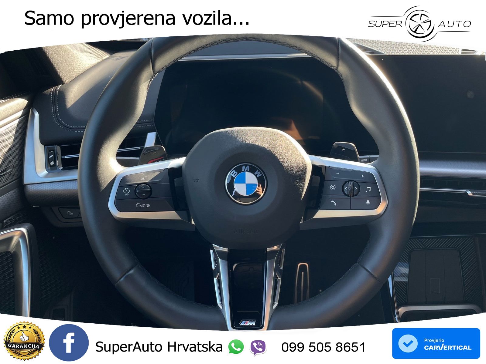BMW X1 23i (218 KS) xDrive Steptronic M Sport LED+GR SJED+ACC