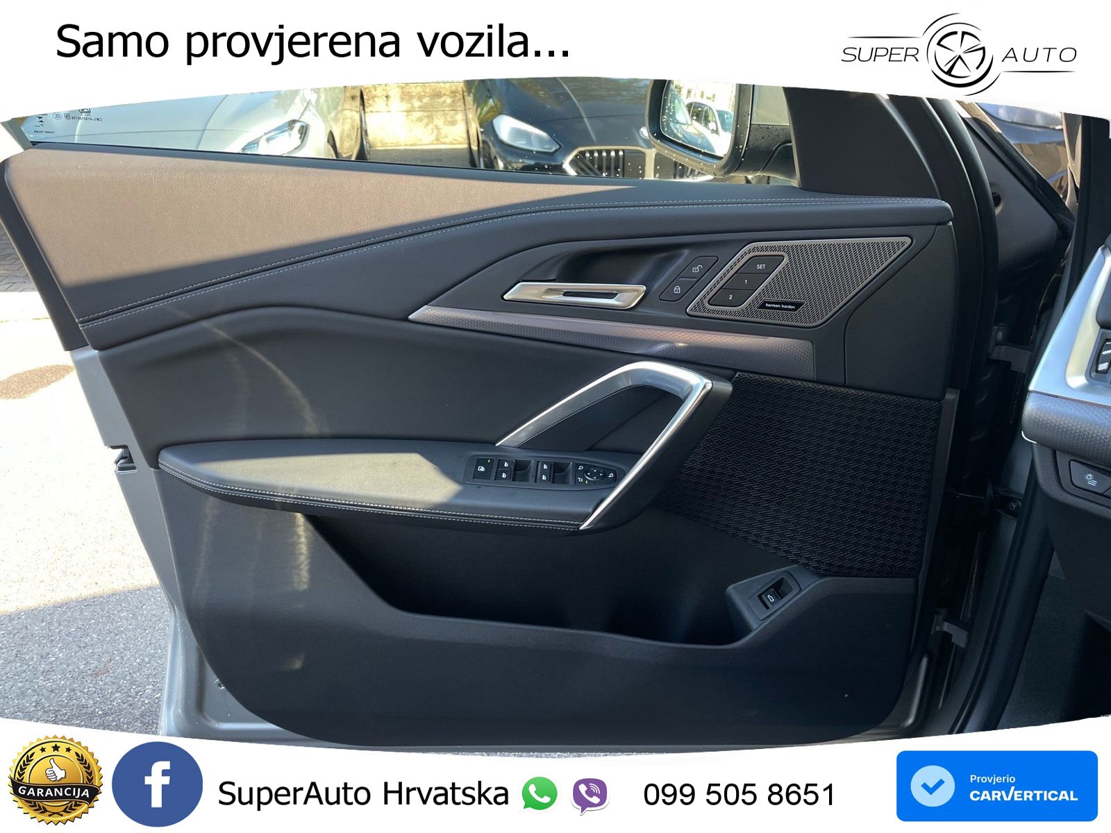 BMW X1 23i (218 KS) xDrive Steptronic M Sport LED+GR SJED+ACC