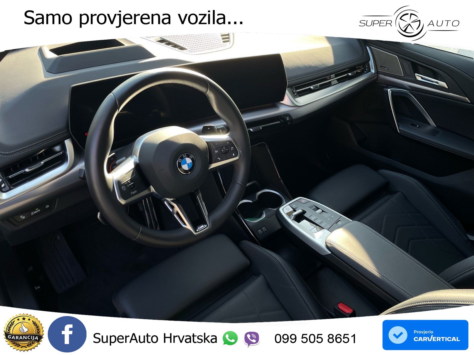 BMW X1 23i (218 KS) xDrive Steptronic M Sport LED+GR SJED+ACC