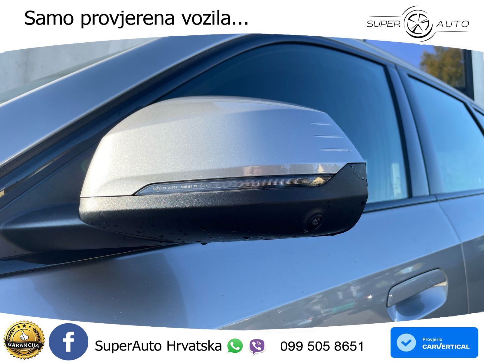 BMW X1 23i (218 KS) xDrive Steptronic M Sport LED+GR SJED+ACC