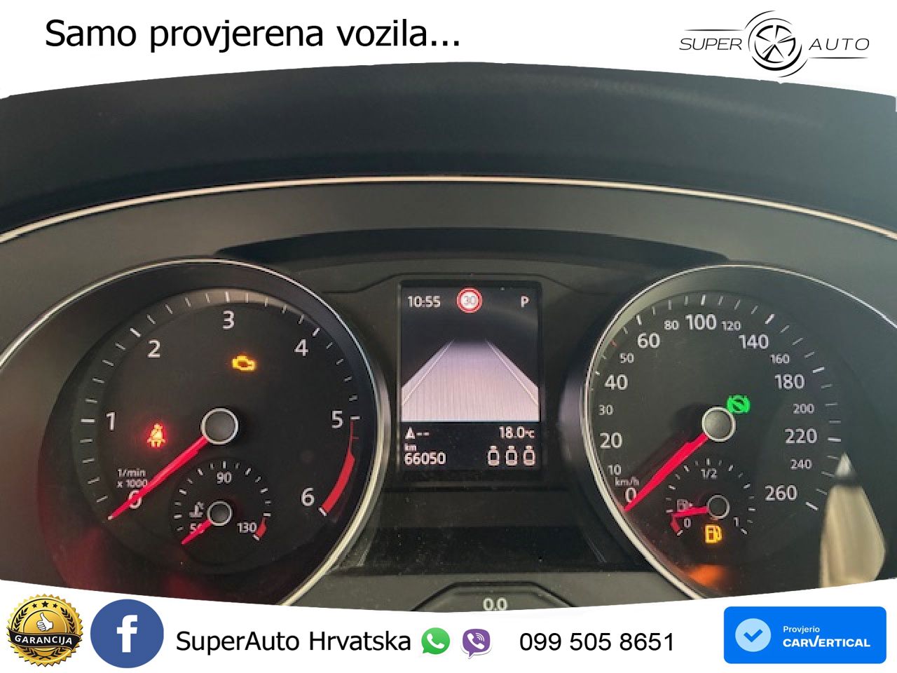 Volkswagen Passat Variant 2.0 TDI (200 KS) DSG Business LED+GR SJED+ACC