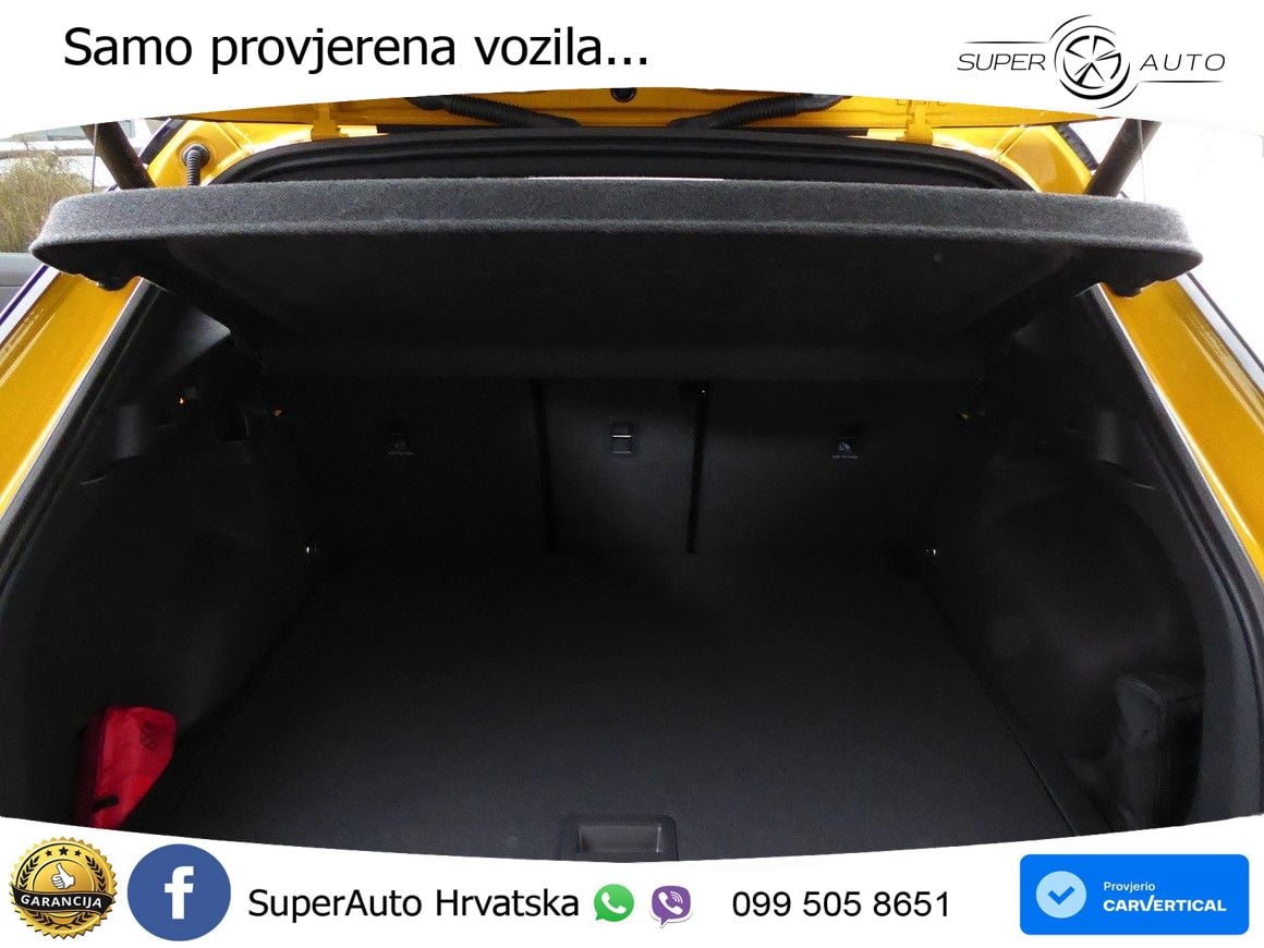 Volkswagen T-Roc II 1.5 eTSI (150 KS)  DSG LED+GR SJED+ACC