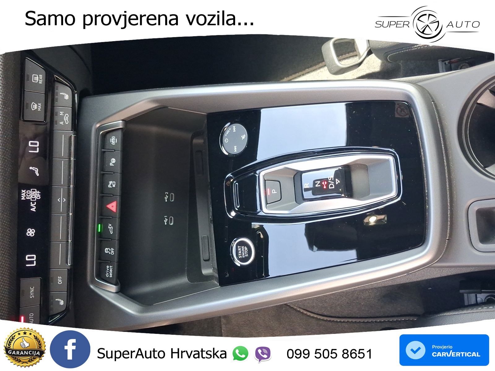 Audi A3 Sportback 40 TFSI e (204 KS) Plug-in Hybrid S tronic S line LED+GR SJED+ACC