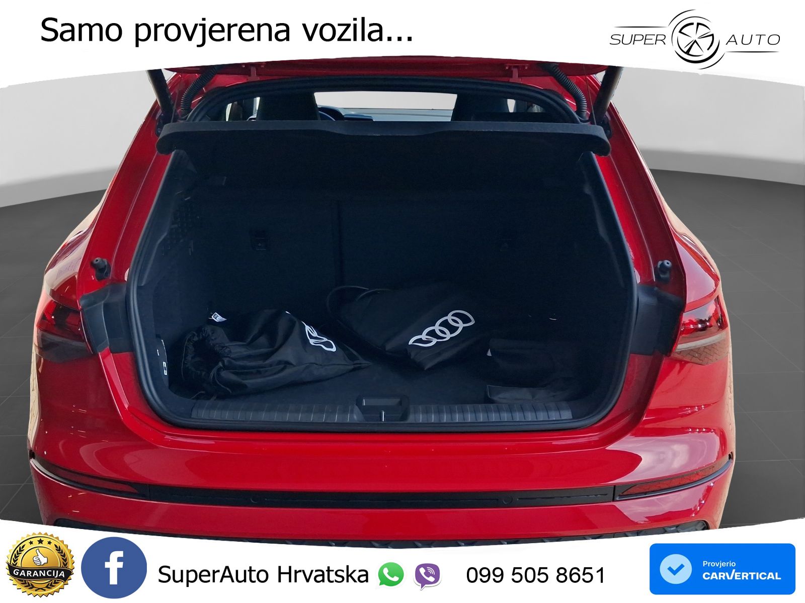 Audi A3 Sportback 40 TFSI e (204 KS) Plug-in Hybrid S tronic S line LED+GR SJED+ACC