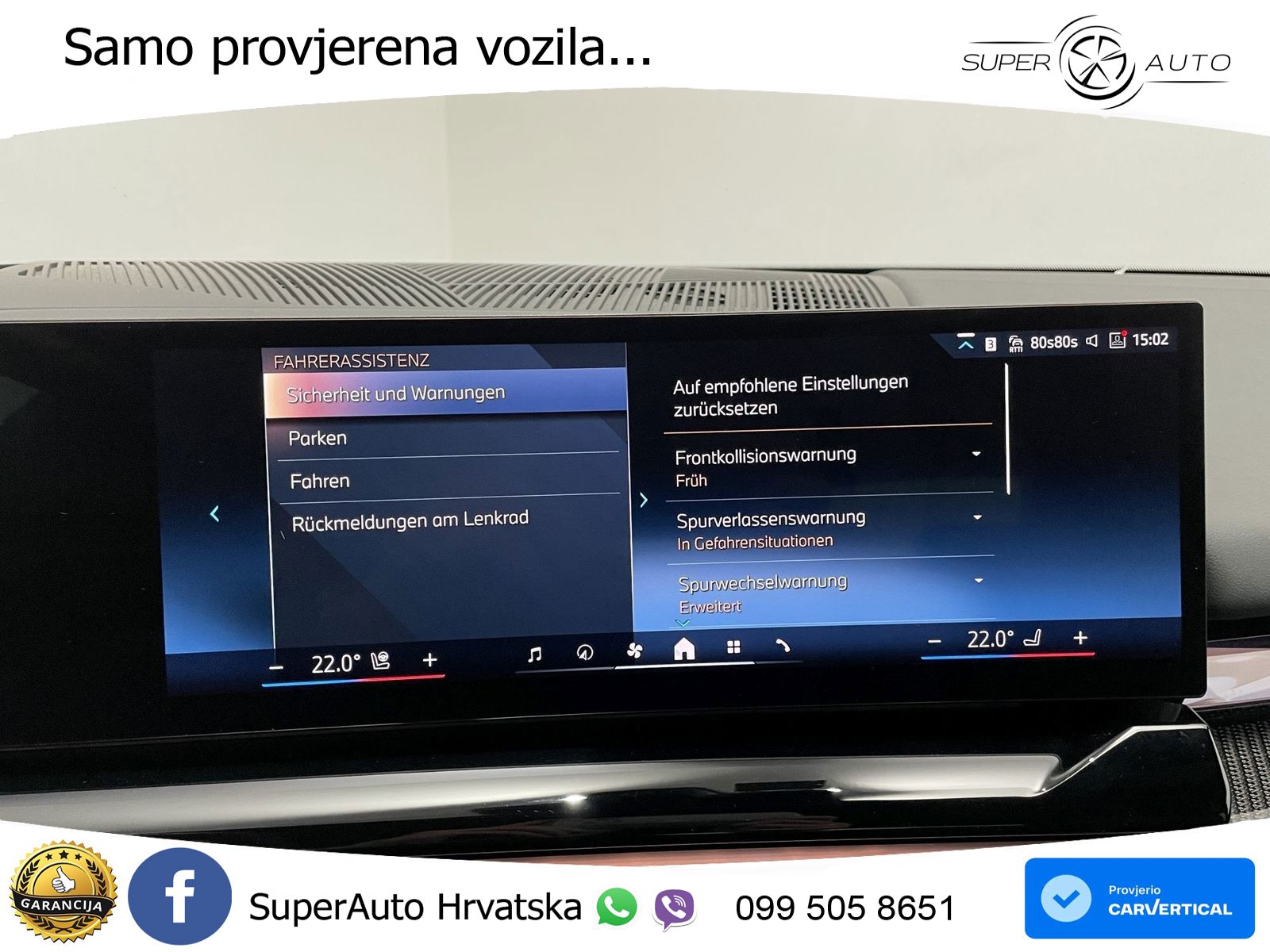 BMW 520d (197 KS) Steptronic M Sport LED+GR SJED+ACC