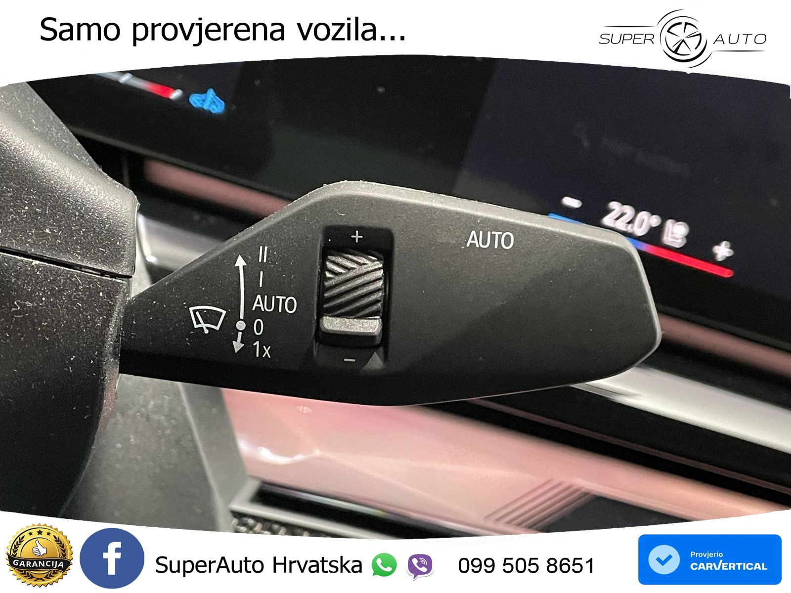 BMW 520d (197 KS) Steptronic M Sport LED+GR SJED+ACC