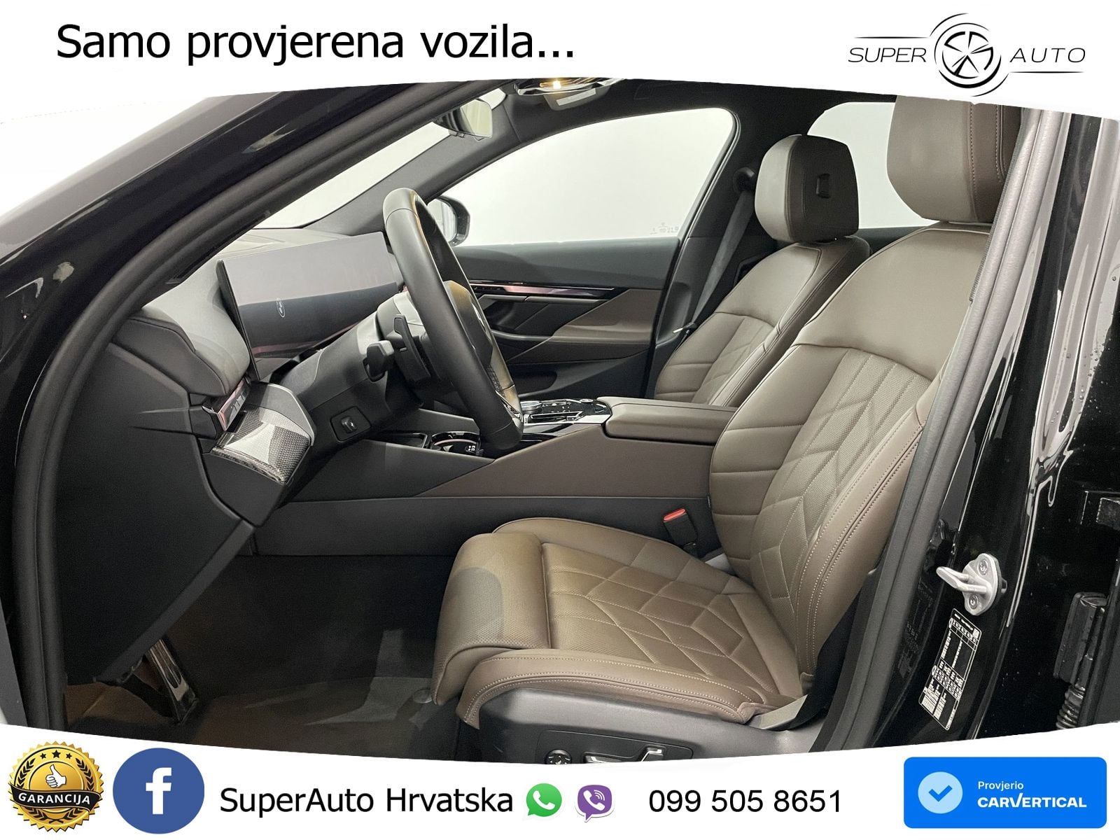BMW 520d (197 KS) Steptronic M Sport LED+GR SJED+ACC
