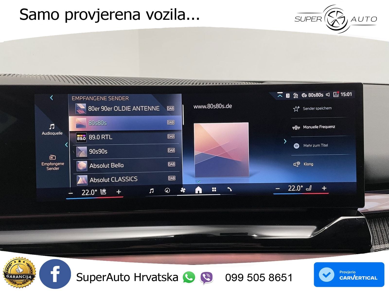 BMW 520d (197 KS) Steptronic M Sport LED+GR SJED+ACC