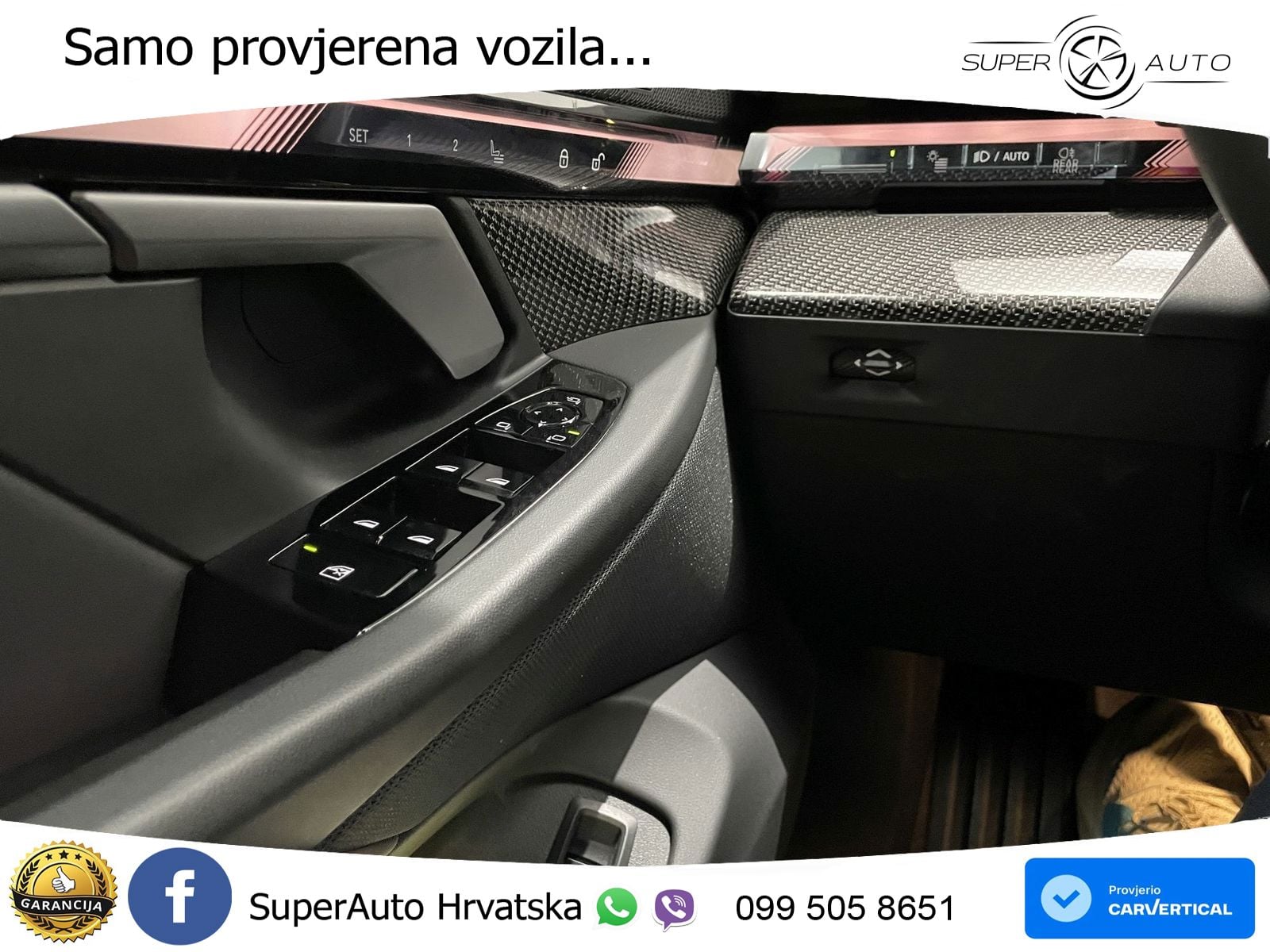 BMW 520d (197 KS) Steptronic M Sport LED+GR SJED+ACC