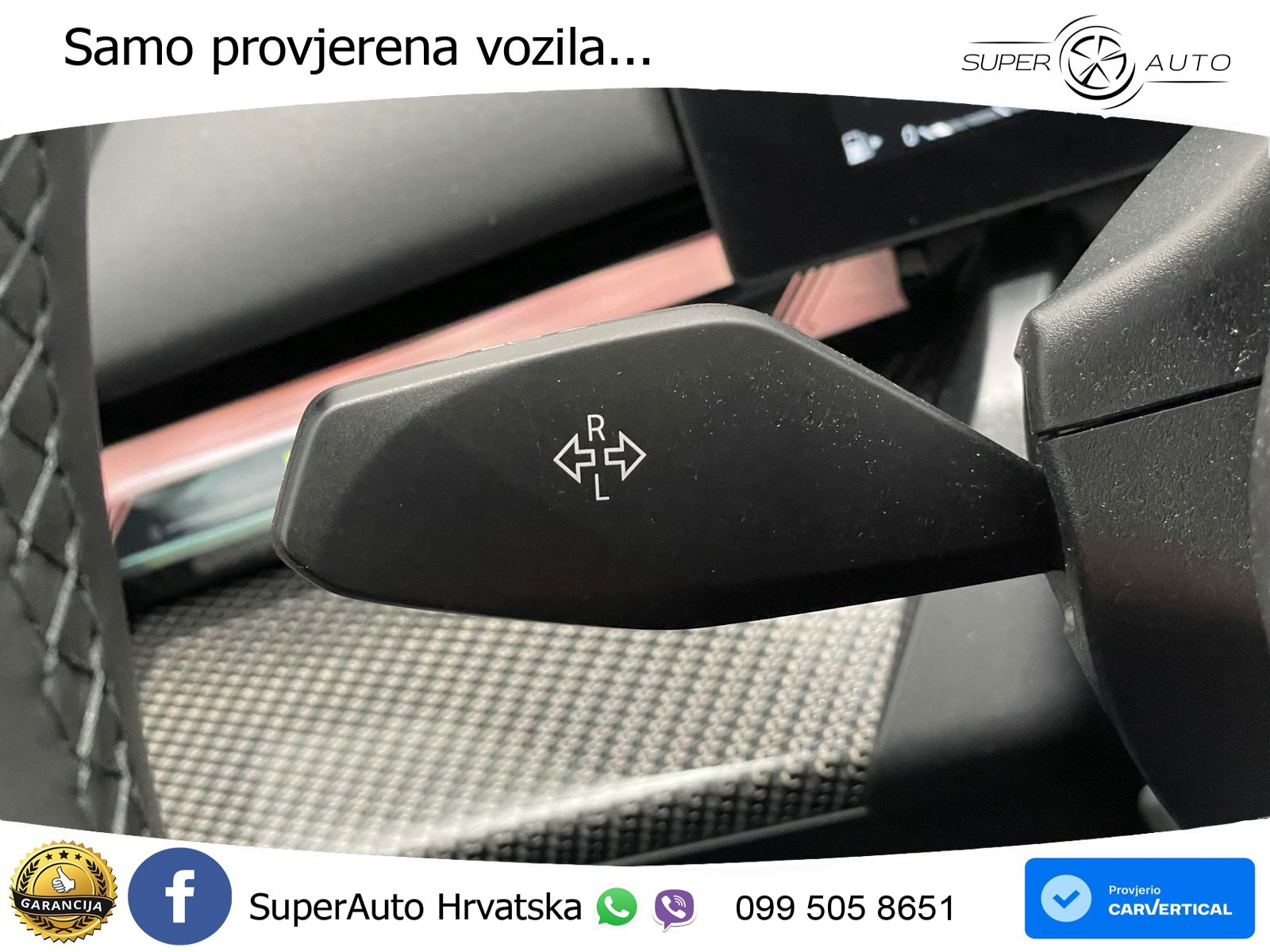 BMW 520d (197 KS) Steptronic M Sport LED+GR SJED+ACC